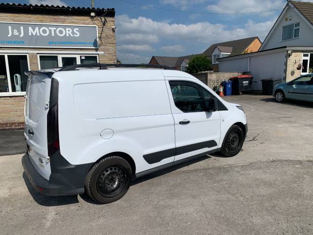 2014 Ford Transit Connect 1.6 TDCi 95ps Van