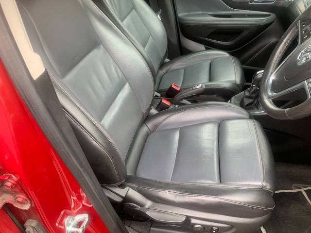 2015 Vauxhall Mokka 1.7 MOKKA SE CDTI S/S 4X4