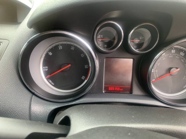 2015 Vauxhall Mokka 1.7 MOKKA SE CDTI S/S 4X4