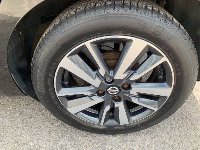 2017 Nissan Micra 0.9 MICRA N-CONNECTA IG-T