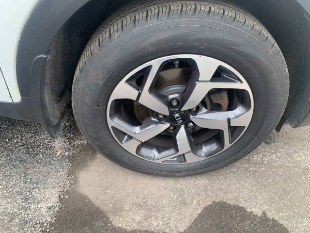 2019 Kia Sportage 1.6 SPORTAGE 2 ISG