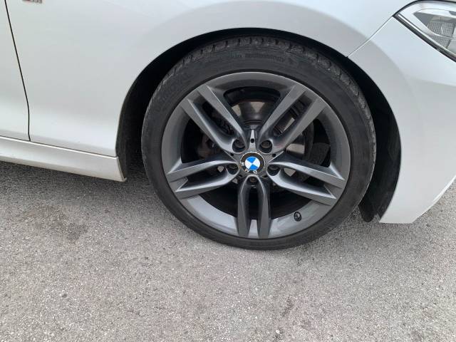 2017 BMW 2 Series 2.0 218D M SPORT