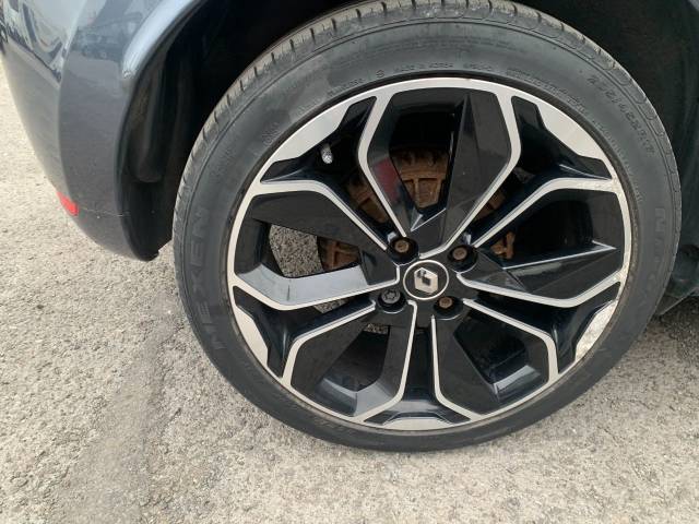 2019 Renault Clio 0.9 CLIO ICONIC TCE