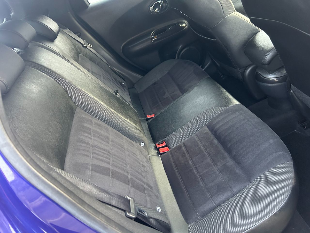 2017 Nissan Juke