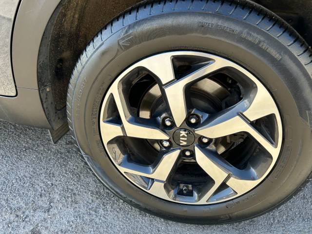 2018 Kia Sportage 1.6 SPORTAGE 2 ISG