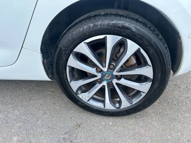 2020 Renault Zoe 0.1 ZOE I GT LN RAPID CHARGE ZE 50