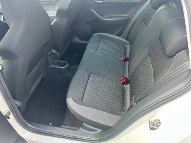 2015 Skoda Rapid 1.2 RAPID SPACEBACK SE SPORT TSI