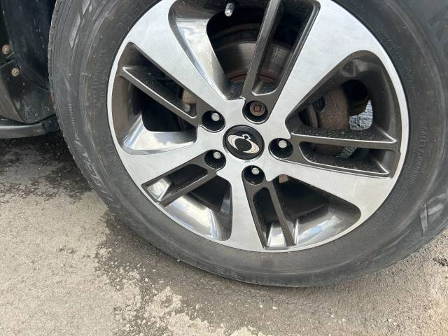 2017 SsangYong Rexton 2.2 REXTON ELX AUTO