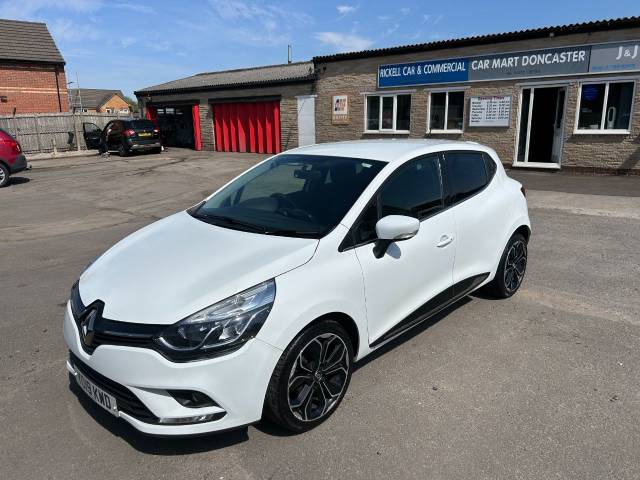 2019 Renault Clio 0.9 CLIO ICONIC TCE