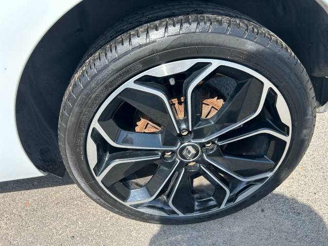2019 Renault Clio 0.9 CLIO ICONIC TCE