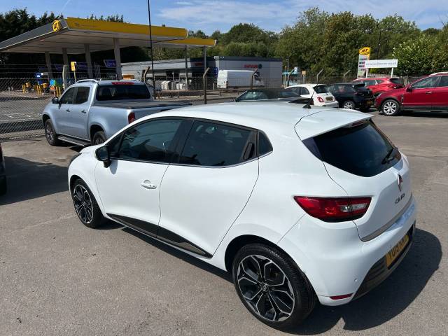 2019 Renault Clio 0.9 CLIO ICONIC TCE