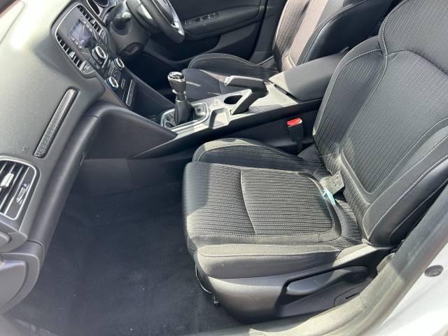 2016 Renault Megane 1.2 MEGANE EXPRESSION + TCE
