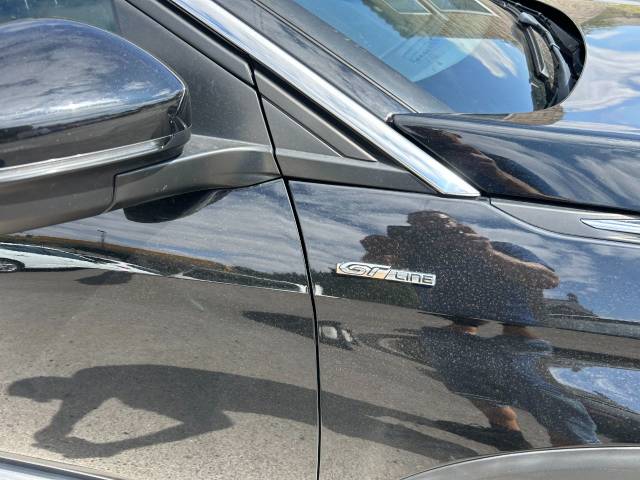 2019 Peugeot 3008 1.5 3008 GT LINE PREMIUM B-HDI S/S