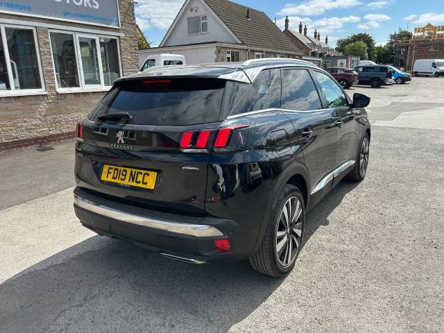 2019 Peugeot 3008 1.5 3008 GT LINE PREMIUM B-HDI S/S
