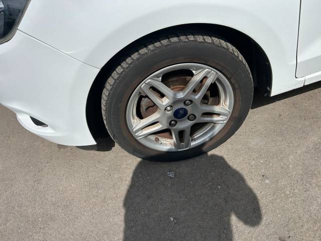 2016 Ford Ka+ 1.2 KA+ ZETEC