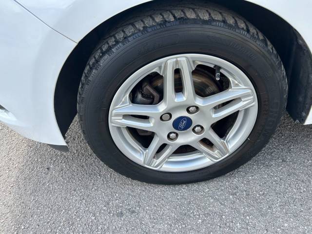 2016 Ford Ka+ 1.2 KA+ ZETEC