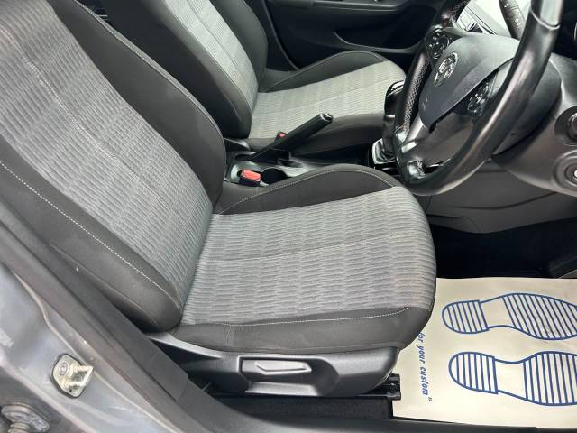 2020 Vauxhall Corsa 1.2 CORSA SE