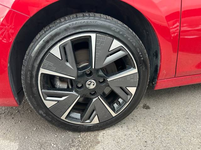2023 Vauxhall Corsa 1.0 CORSA GS EV