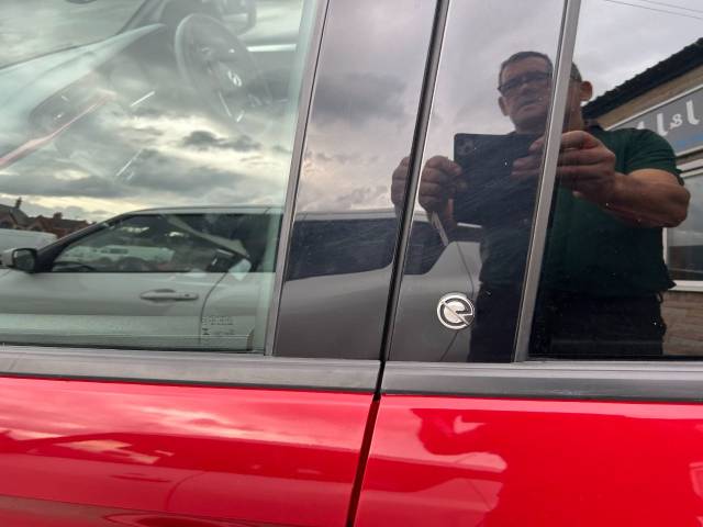 2023 Vauxhall Corsa 1.0 CORSA GS EV