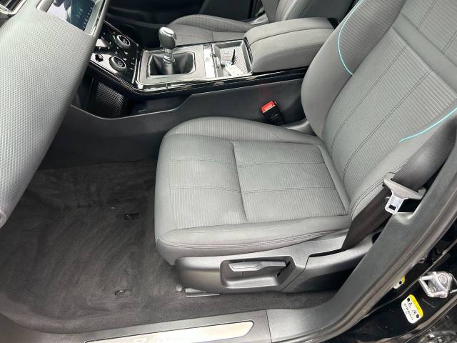 2019 Land Rover Range Rover Evoque 2.0 RANGE ROVER EVOQUE R-DYN D 4X2