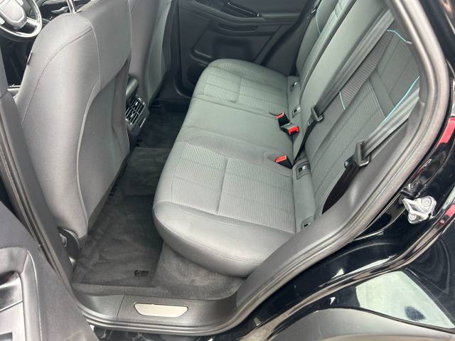2019 Land Rover Range Rover Evoque 2.0 RANGE ROVER EVOQUE R-DYN D 4X2