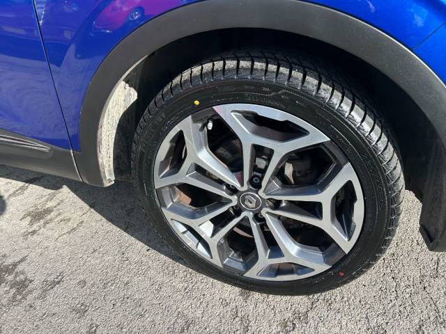 2019 Renault Kadjar 1.3 KADJAR GT LINE TCE
