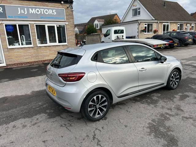 2022 Renault Clio 1.0 CLIO EVOLUTION TCE