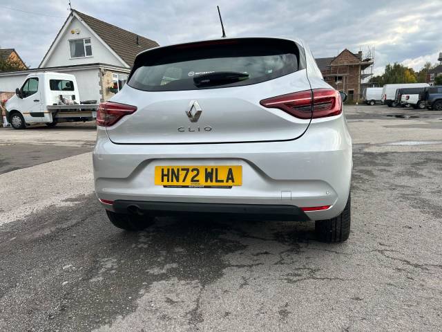 2022 Renault Clio 1.0 CLIO EVOLUTION TCE