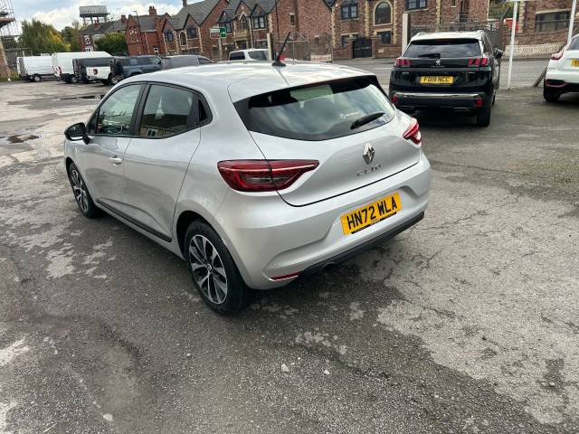 2022 Renault Clio 1.0 CLIO EVOLUTION TCE