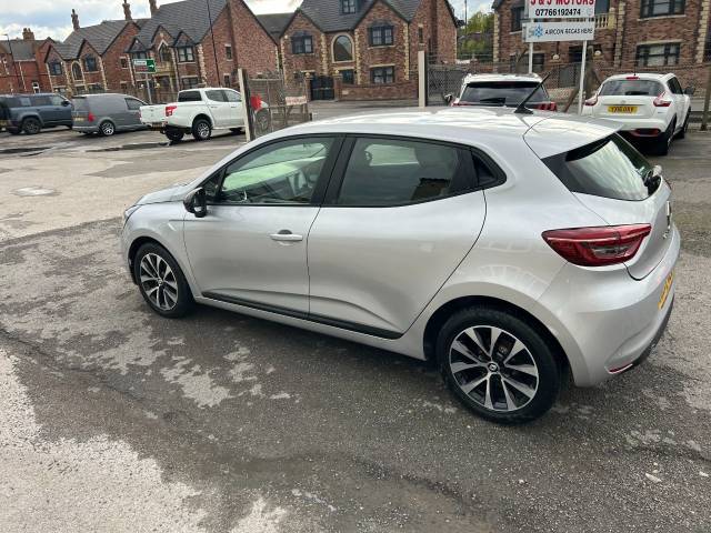 2022 Renault Clio 1.0 CLIO EVOLUTION TCE